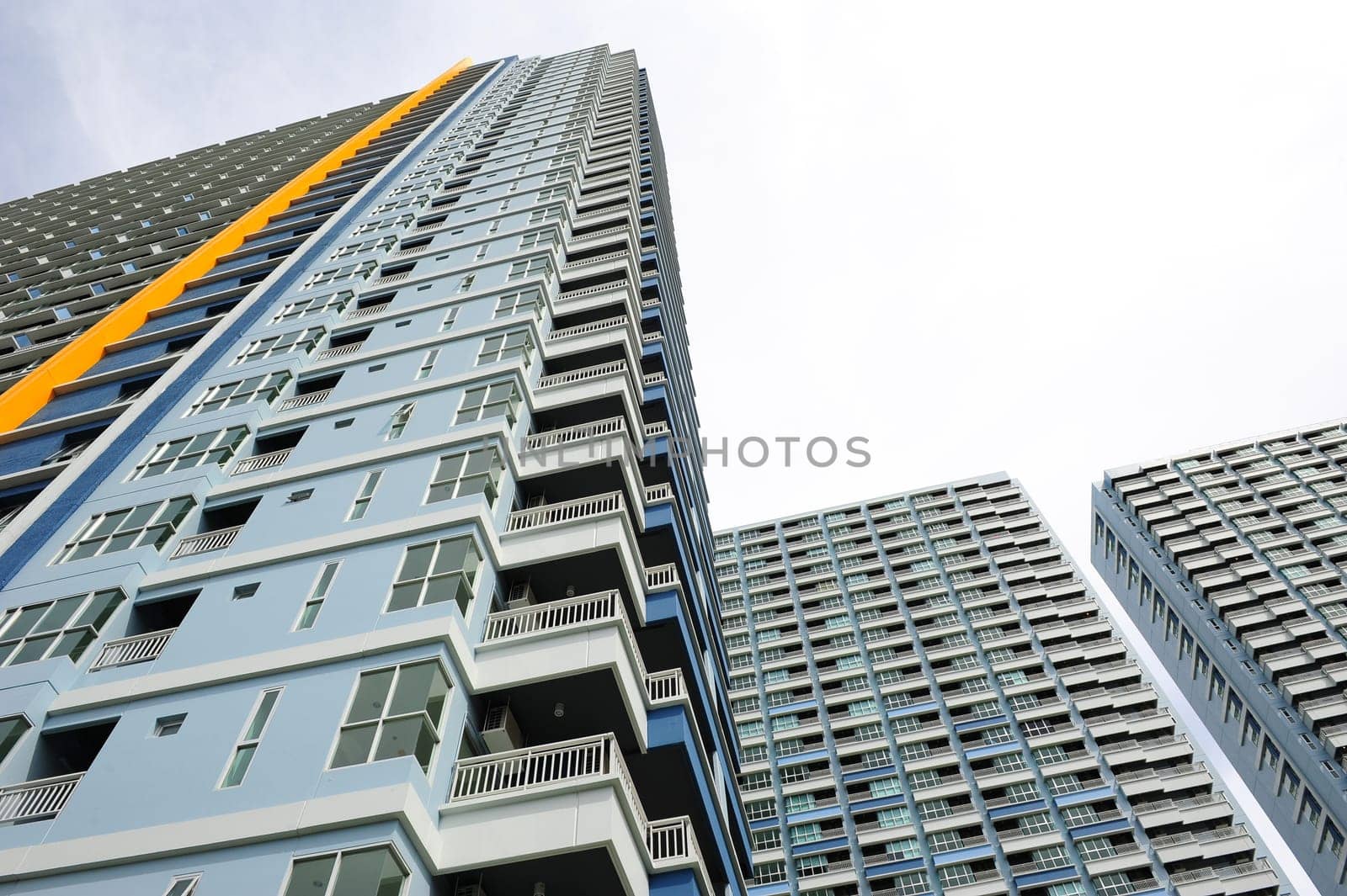 Highrise Condominium