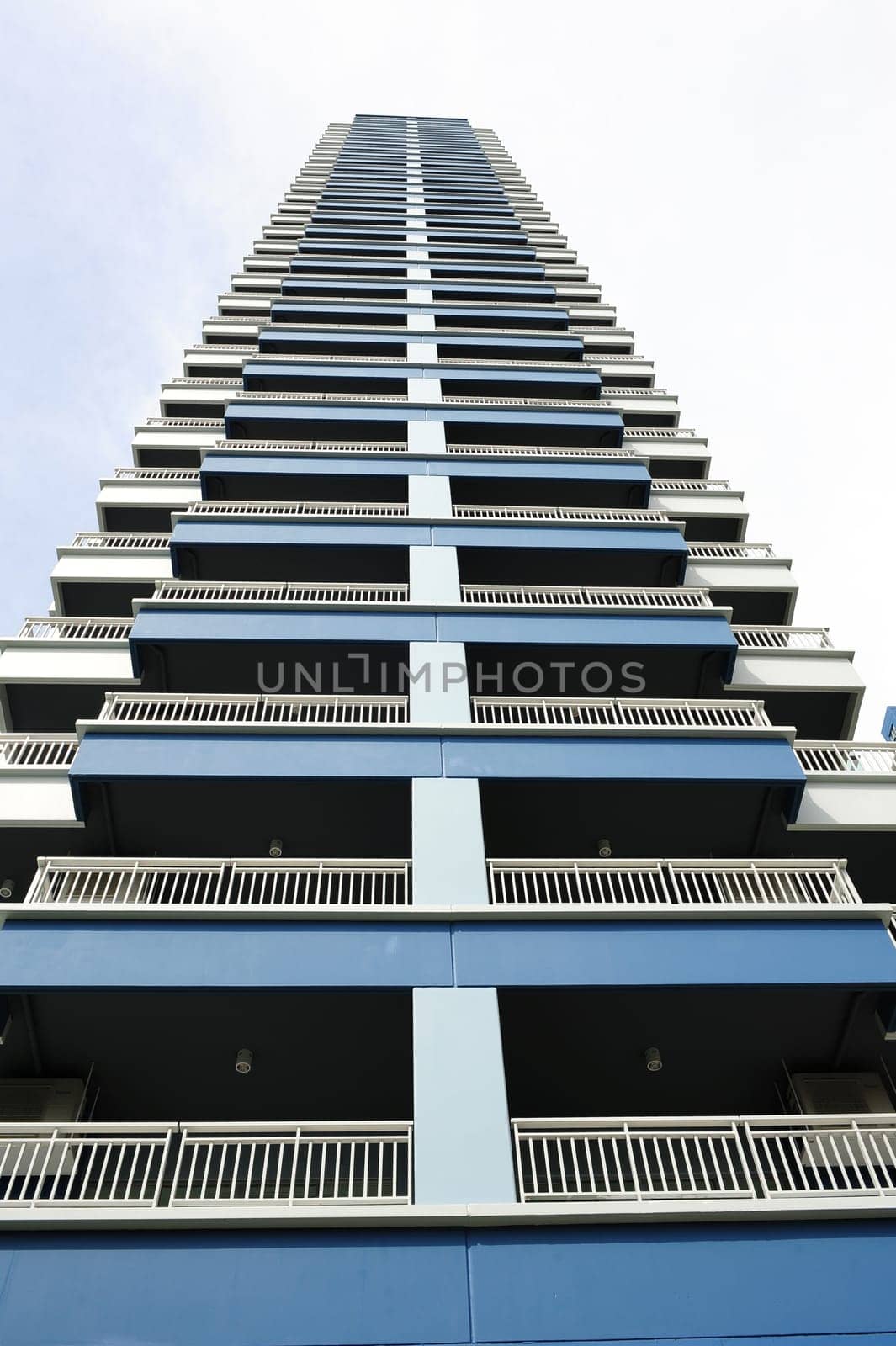 Highrise Condominium