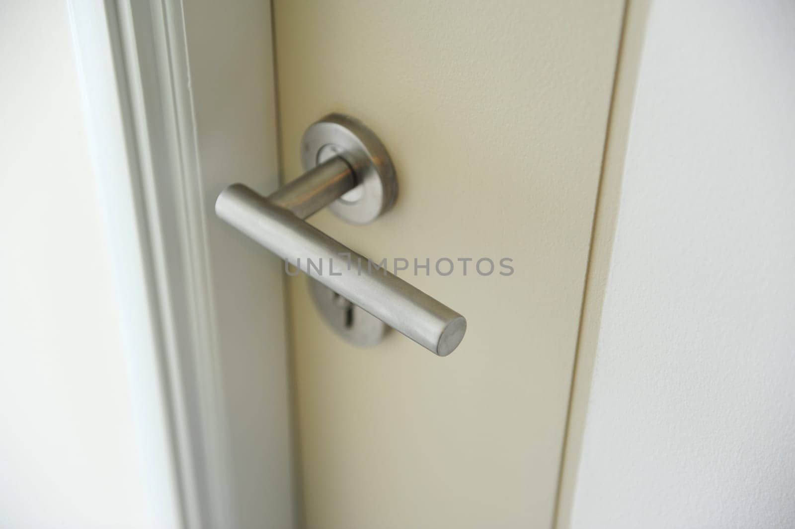 Door knob