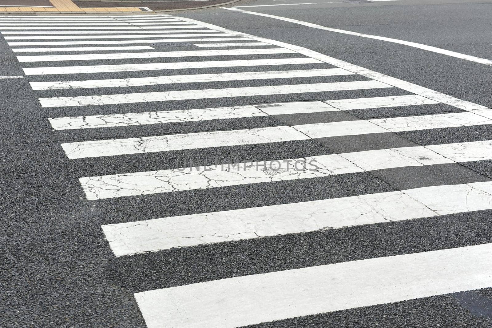 zebra crossing