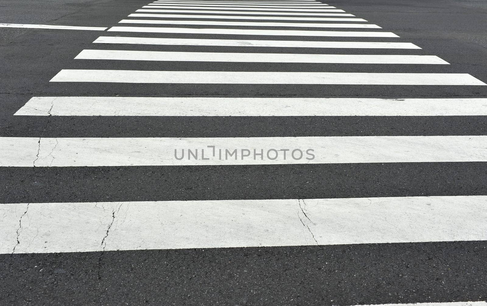 zebra crossing