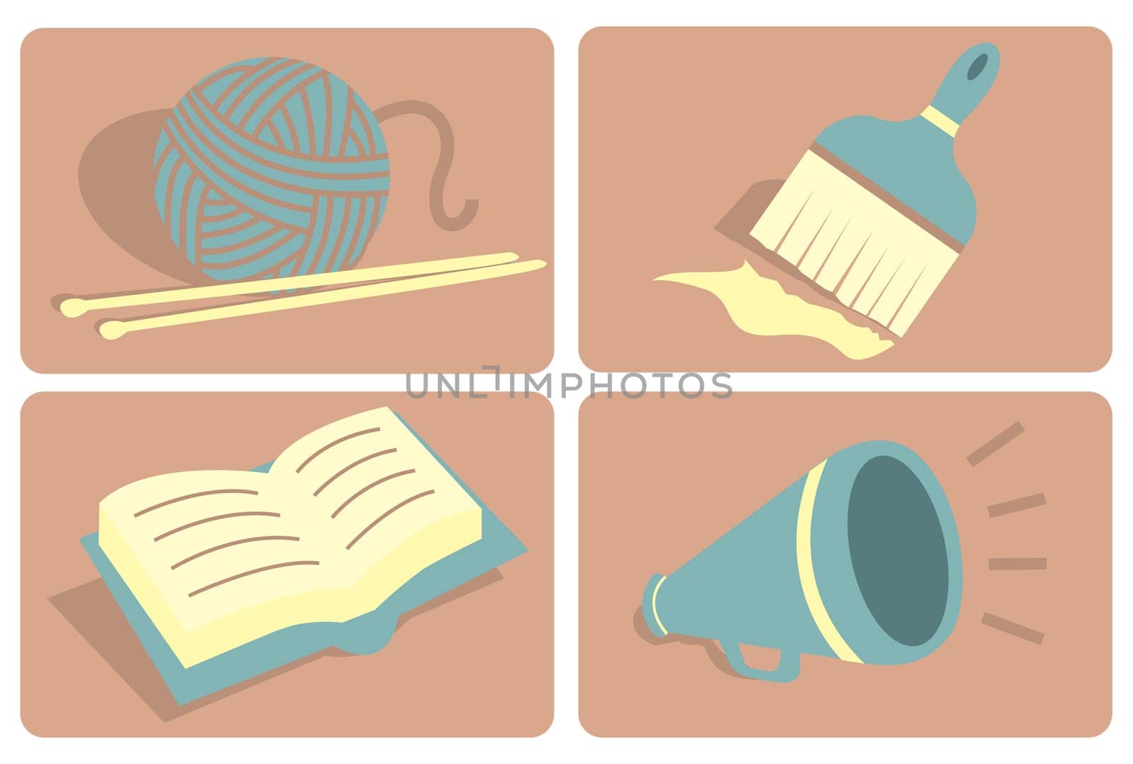 Ways of expressing