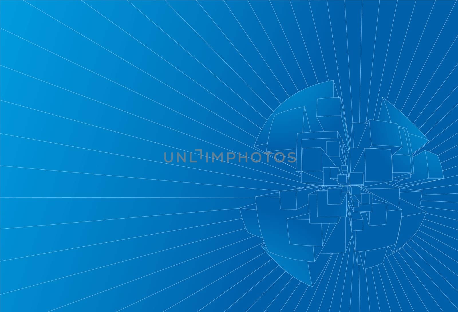 Abstract background