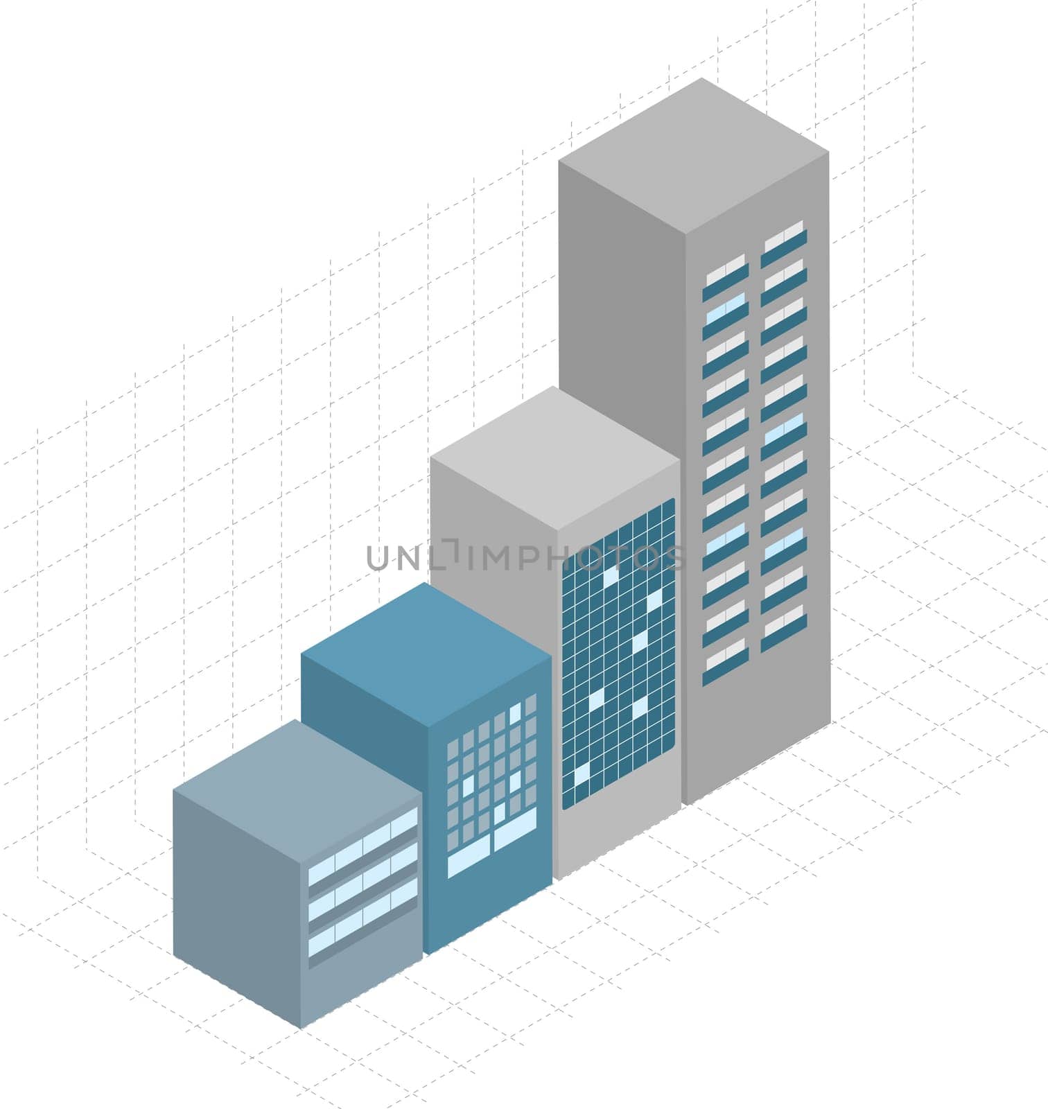 Buildings / Rent or Mortgage Raise