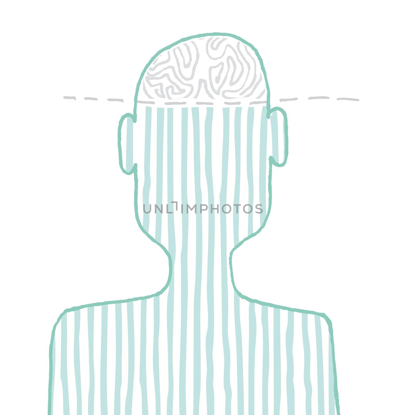 Brain Ideas / Out of Mind