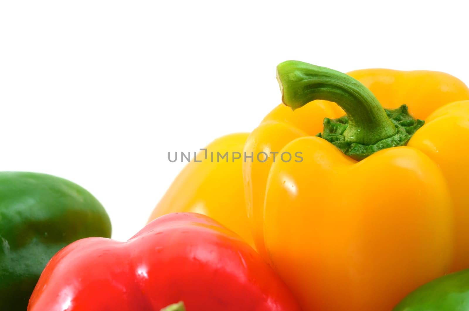 Bell Pepper