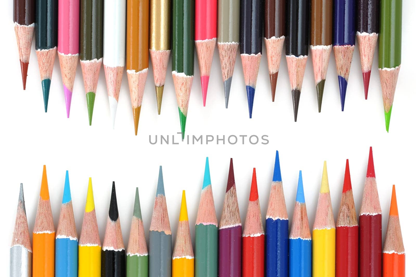 Colored Pencils