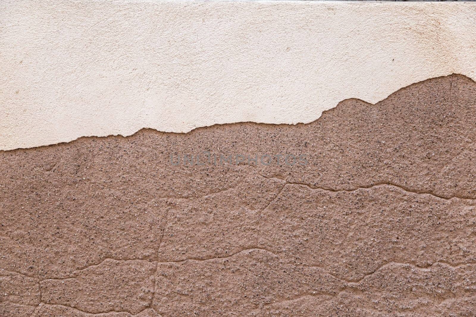 Old weathered wall
