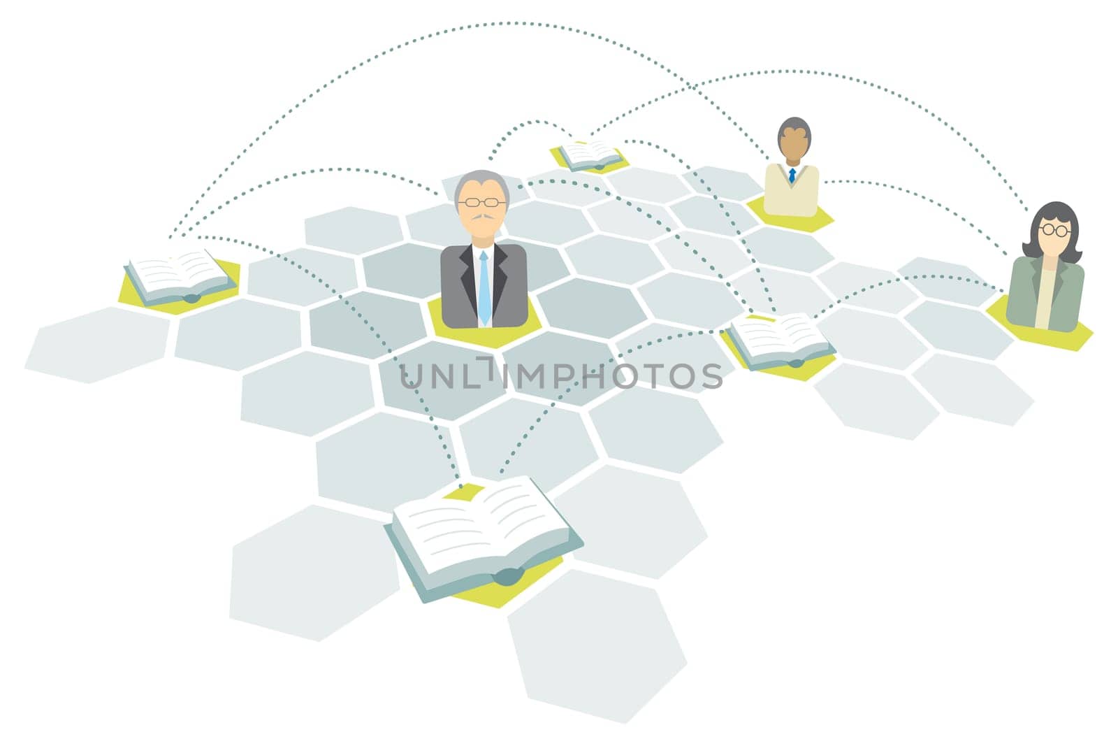 Education network / School and College communication