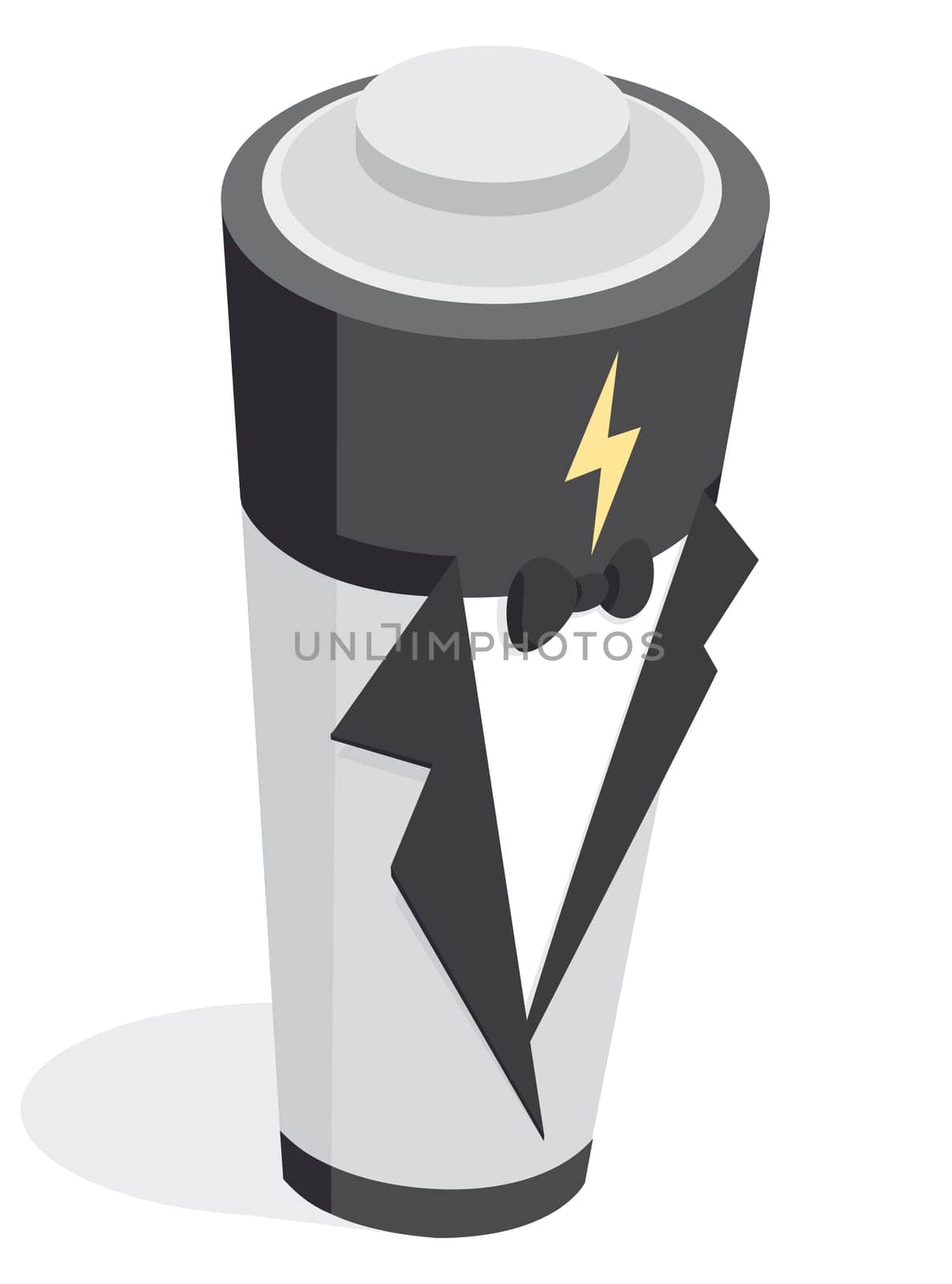 Electric Energy Alternative / Expensive battery