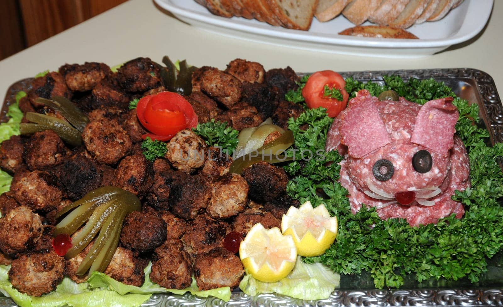 Meatballs
