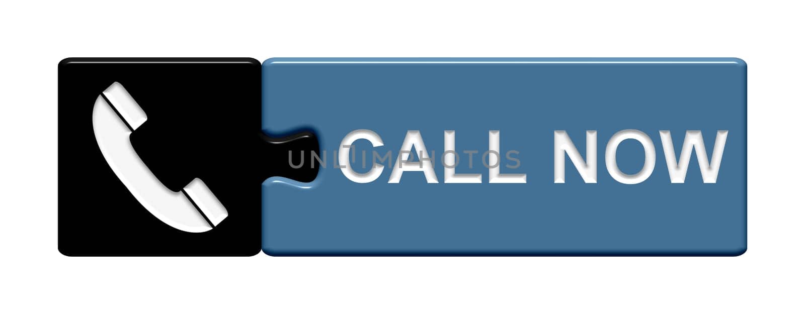 Puzzle Button: Call now