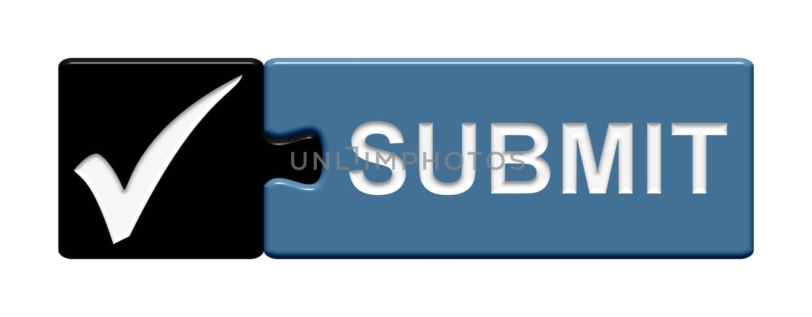 Puzzle Button: Submit
