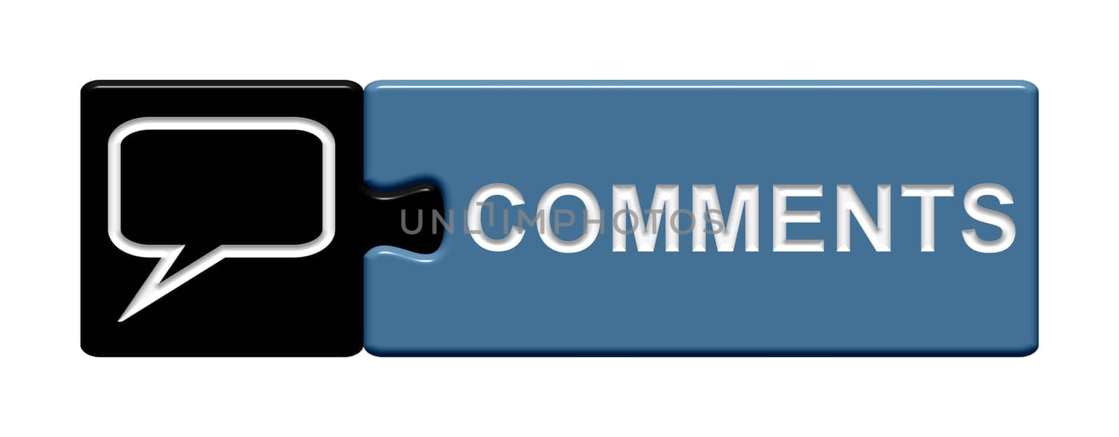 Puzzle Button: Comments
