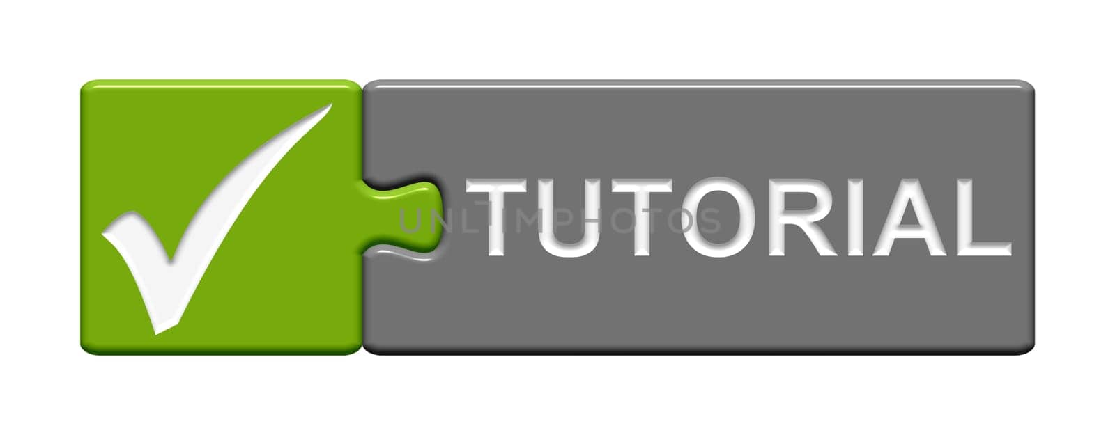 Puzzle Button: Tutorial