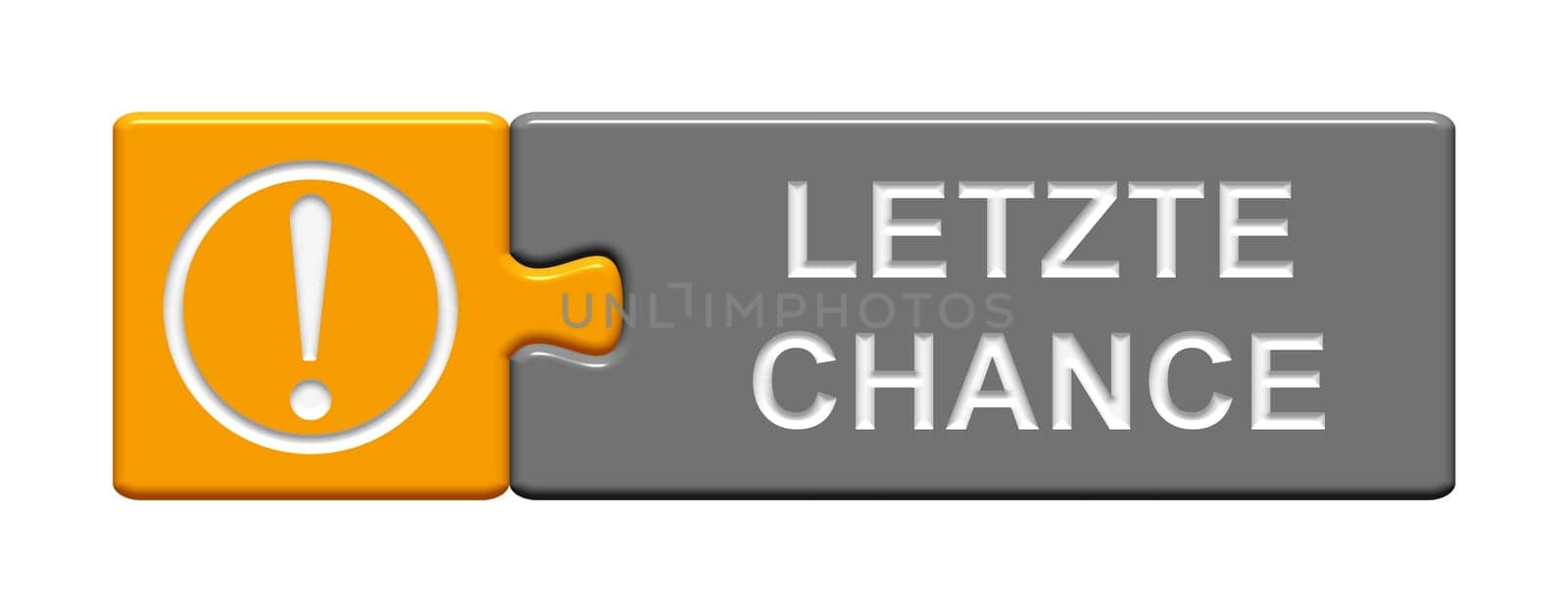 Puzzle Button: Last Chance
