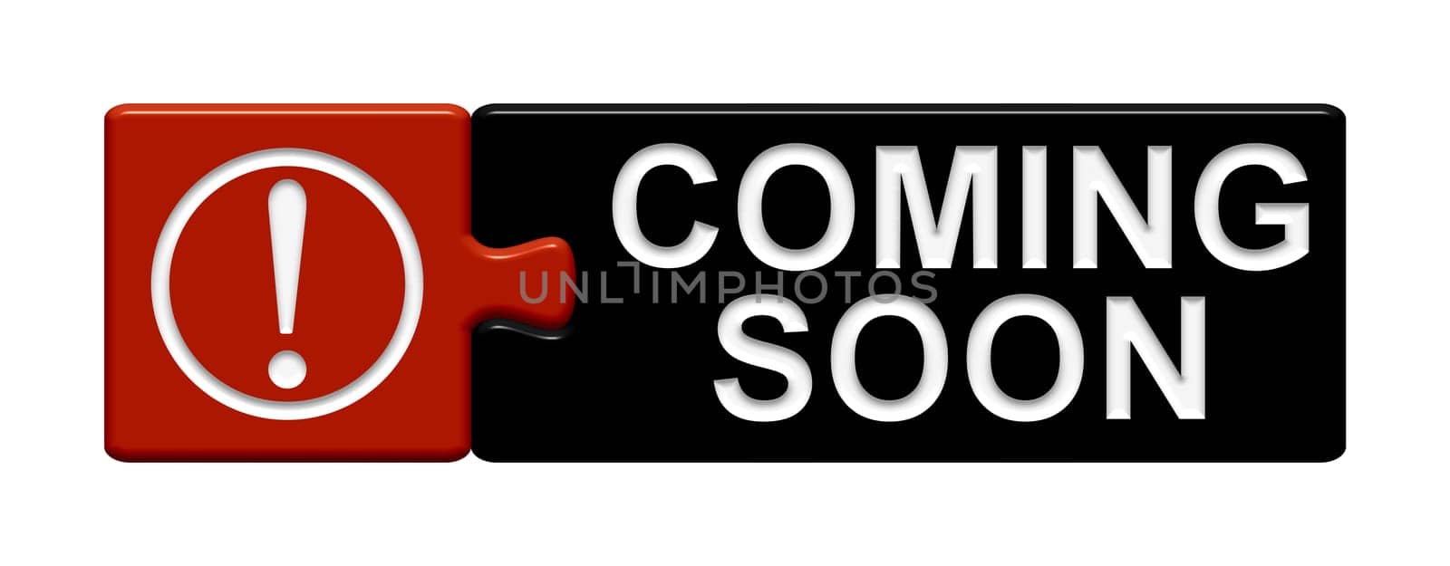 Puzzle Button: Coming soon