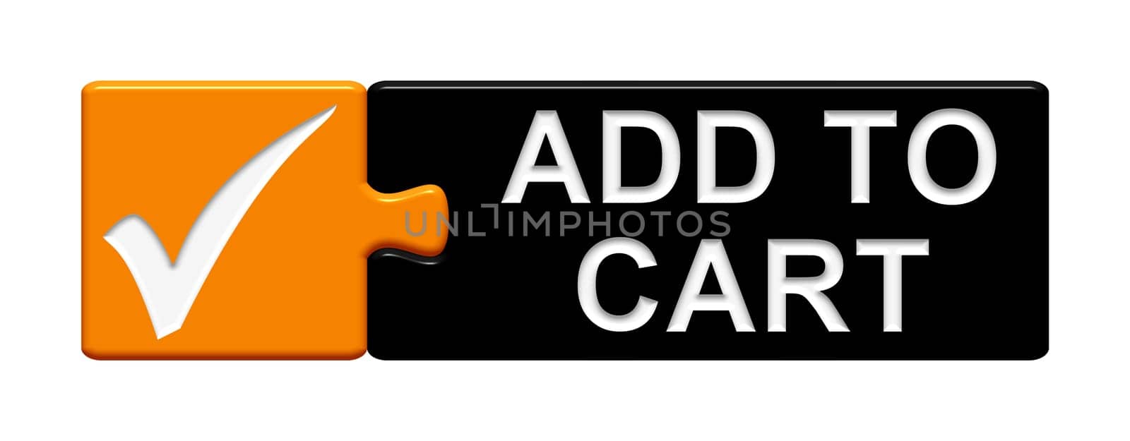 Puzzle Button: Add to cart