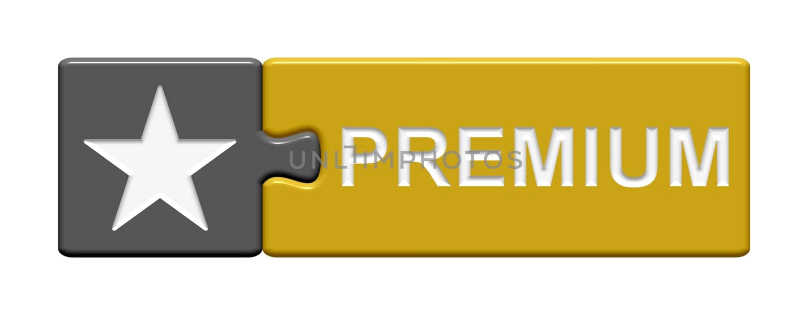 Puzzle Button: Premium