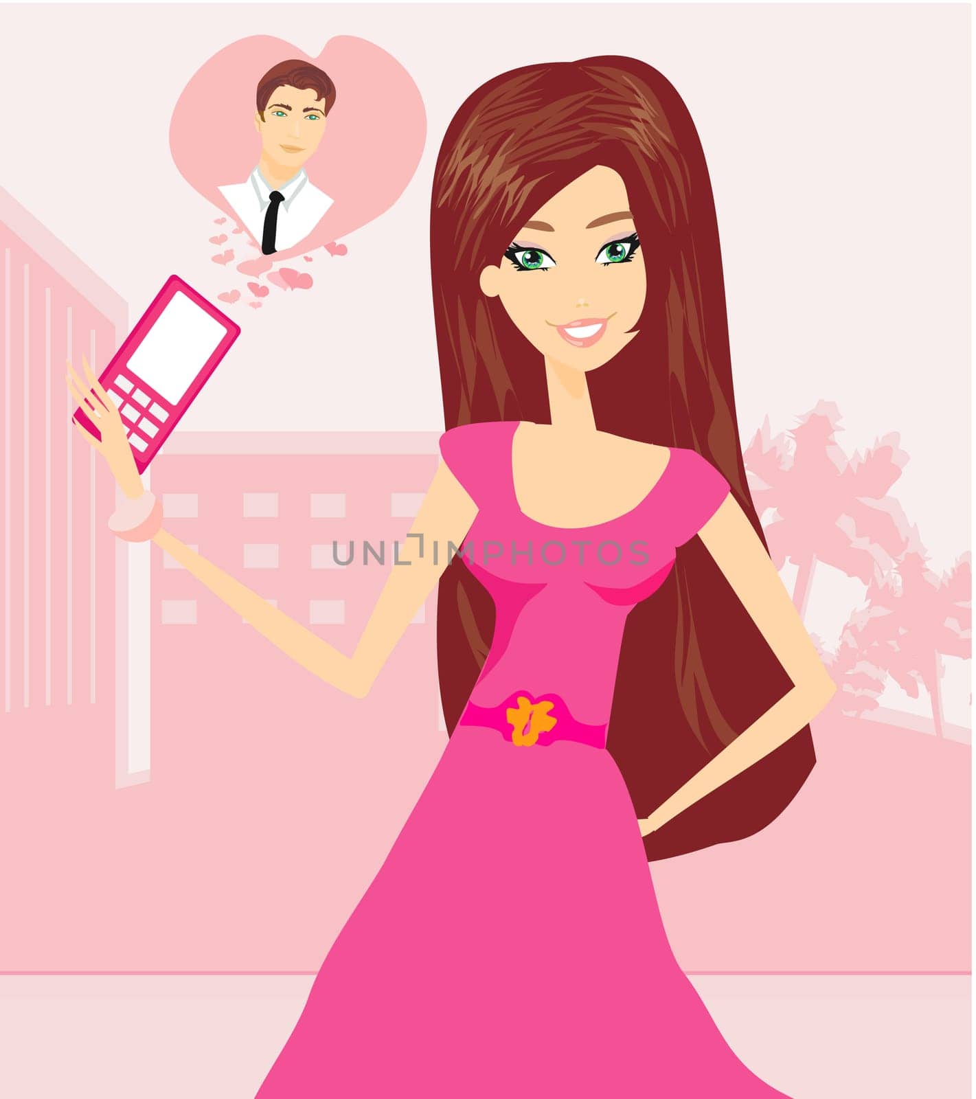 love call