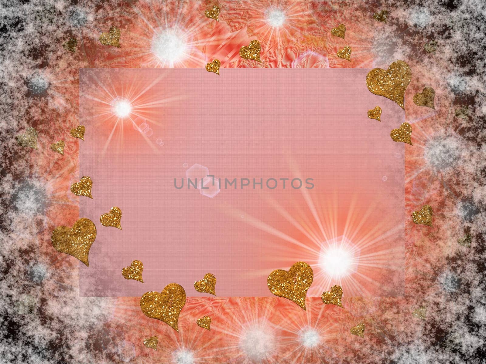 Festive background
