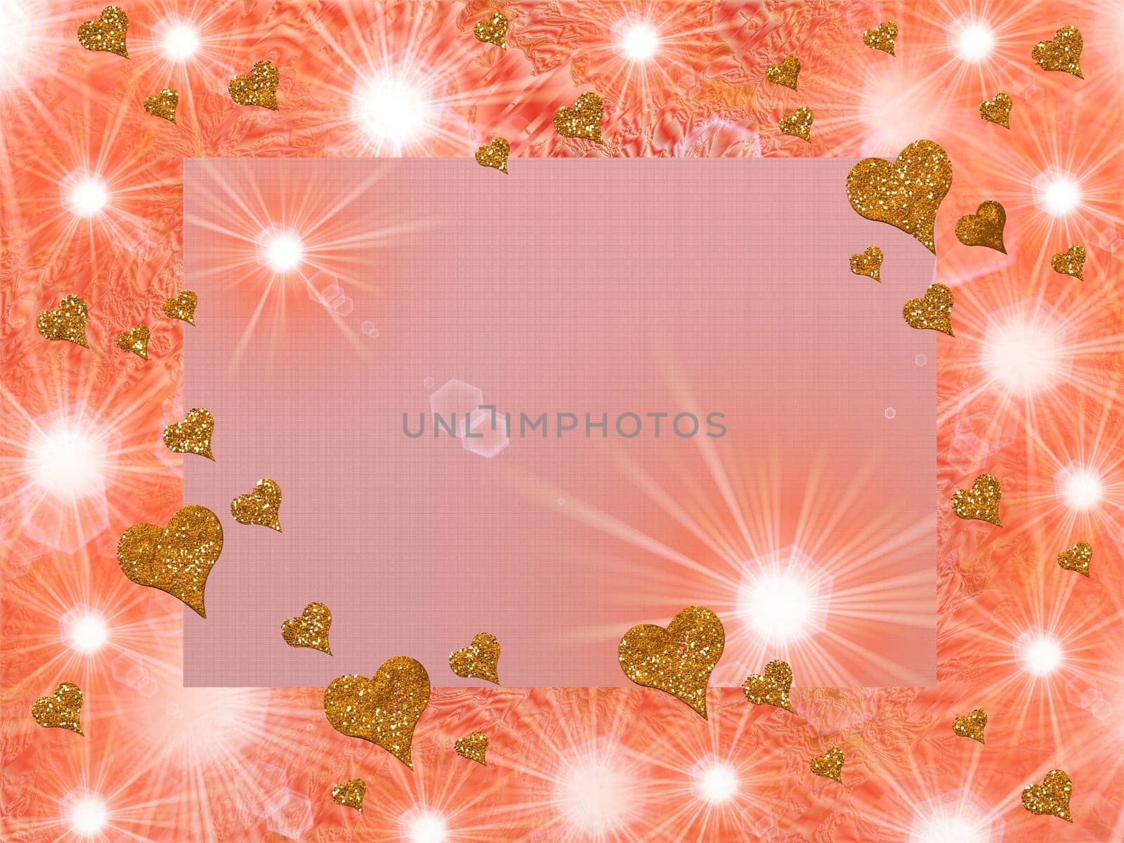 Festive background