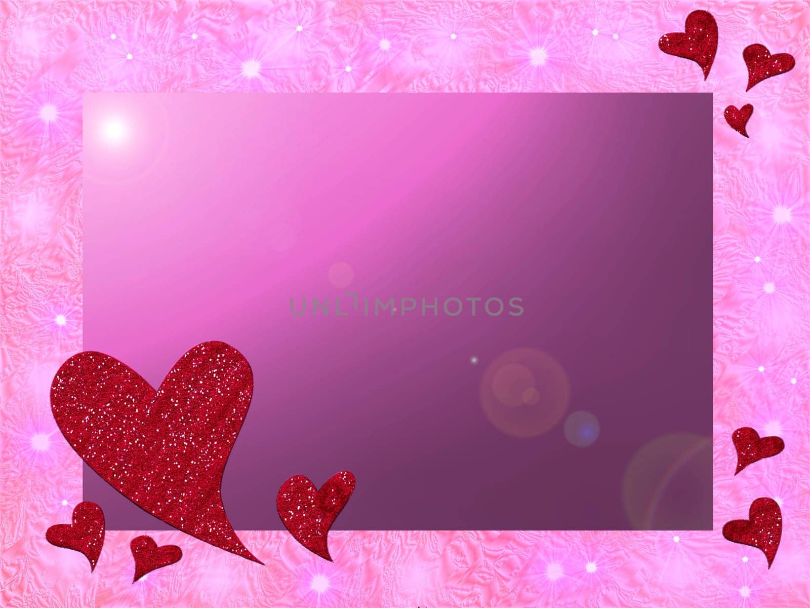 Festive background