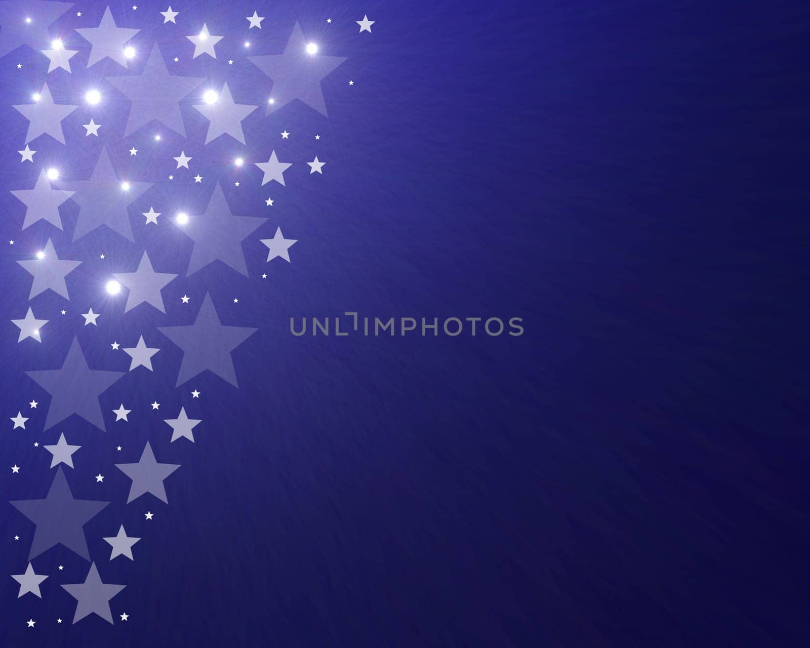Festive background to Christmas