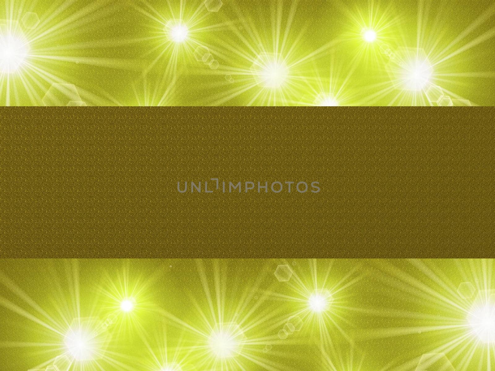 Festive background to the New Year