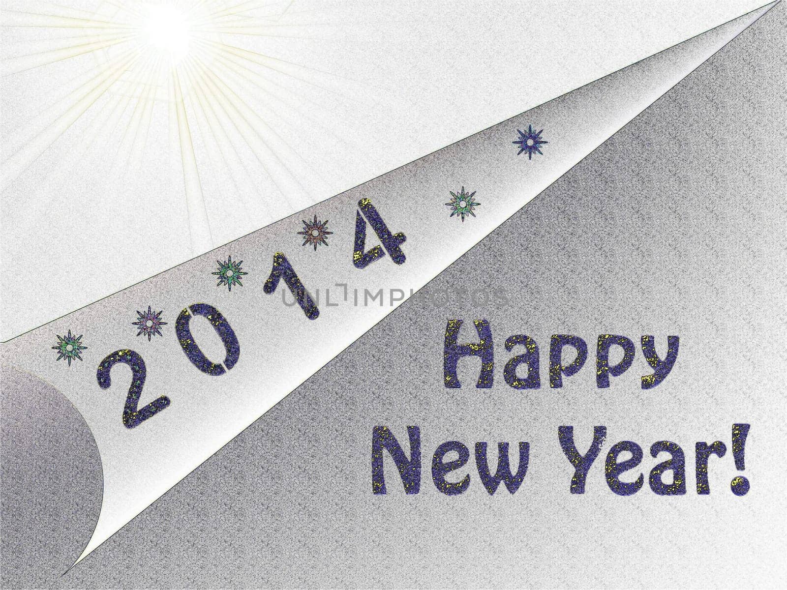 festive background,colorful abstract artificial