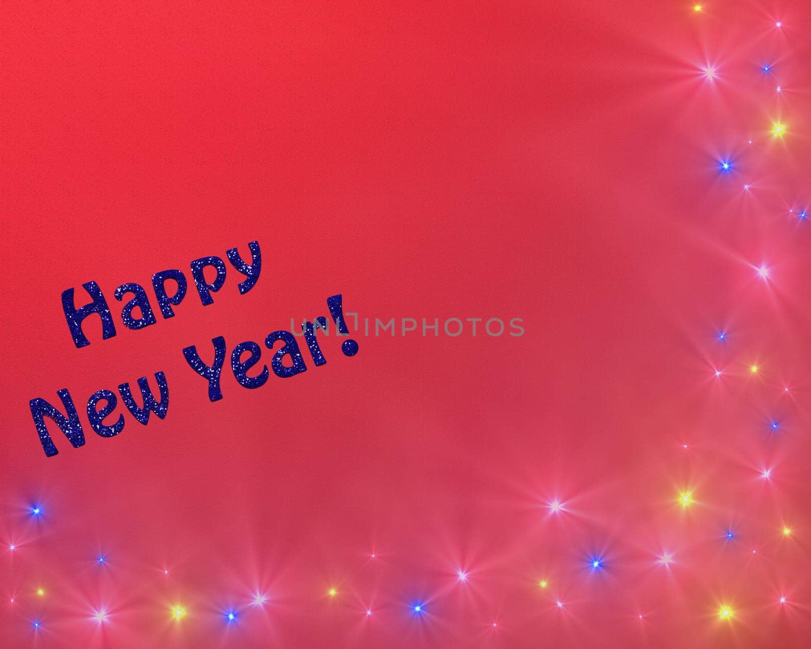 festive background,colorful abstract artificial