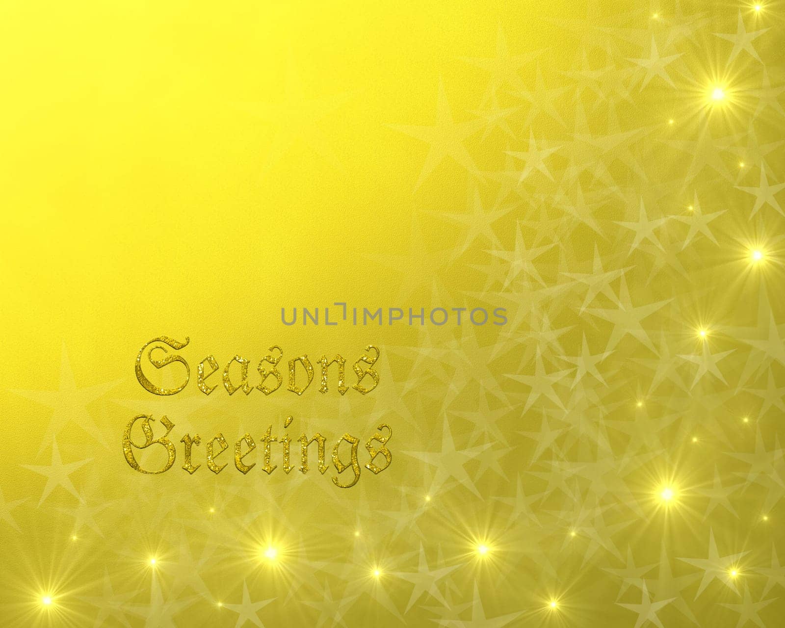 Festive background to Christmas