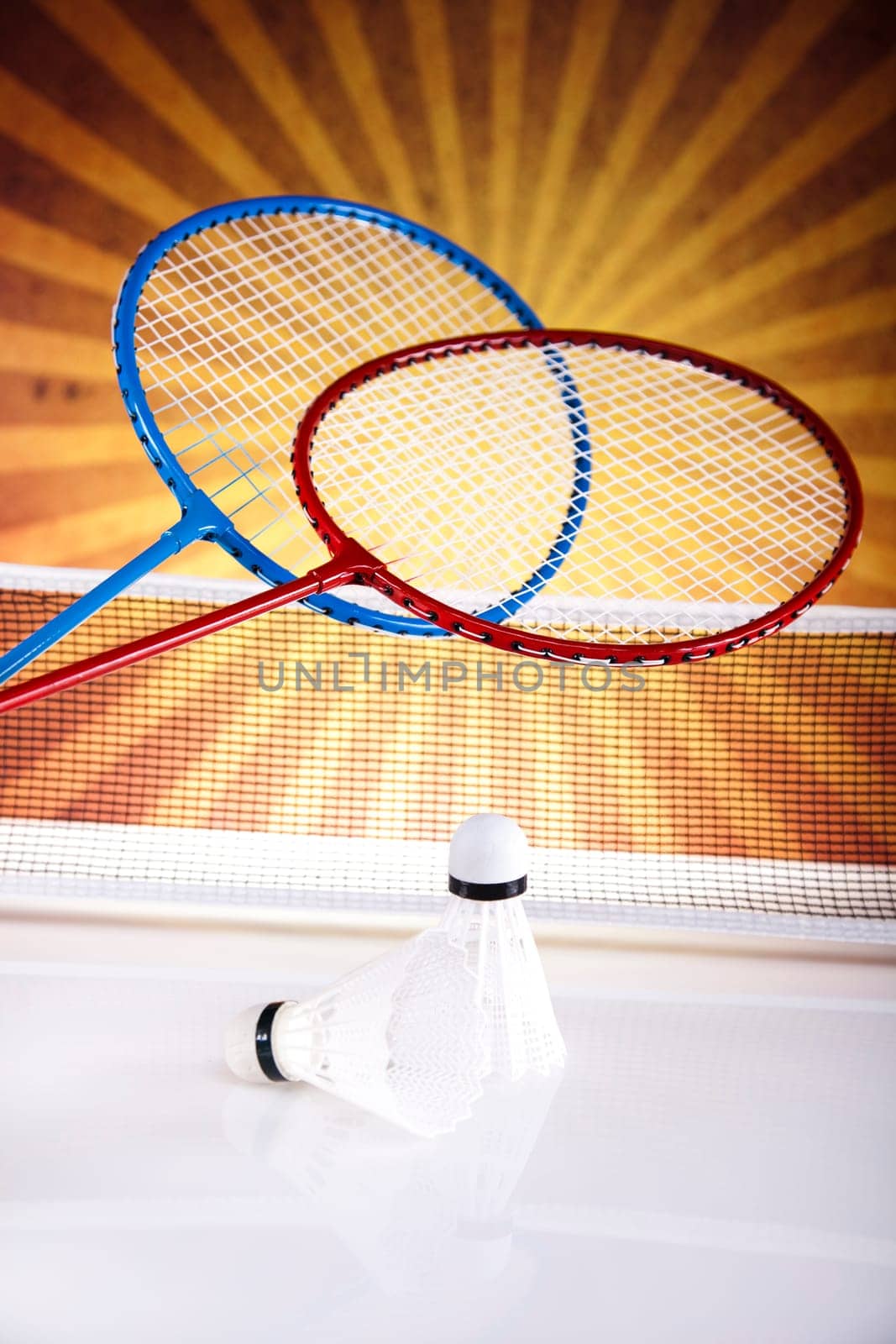 Badminton