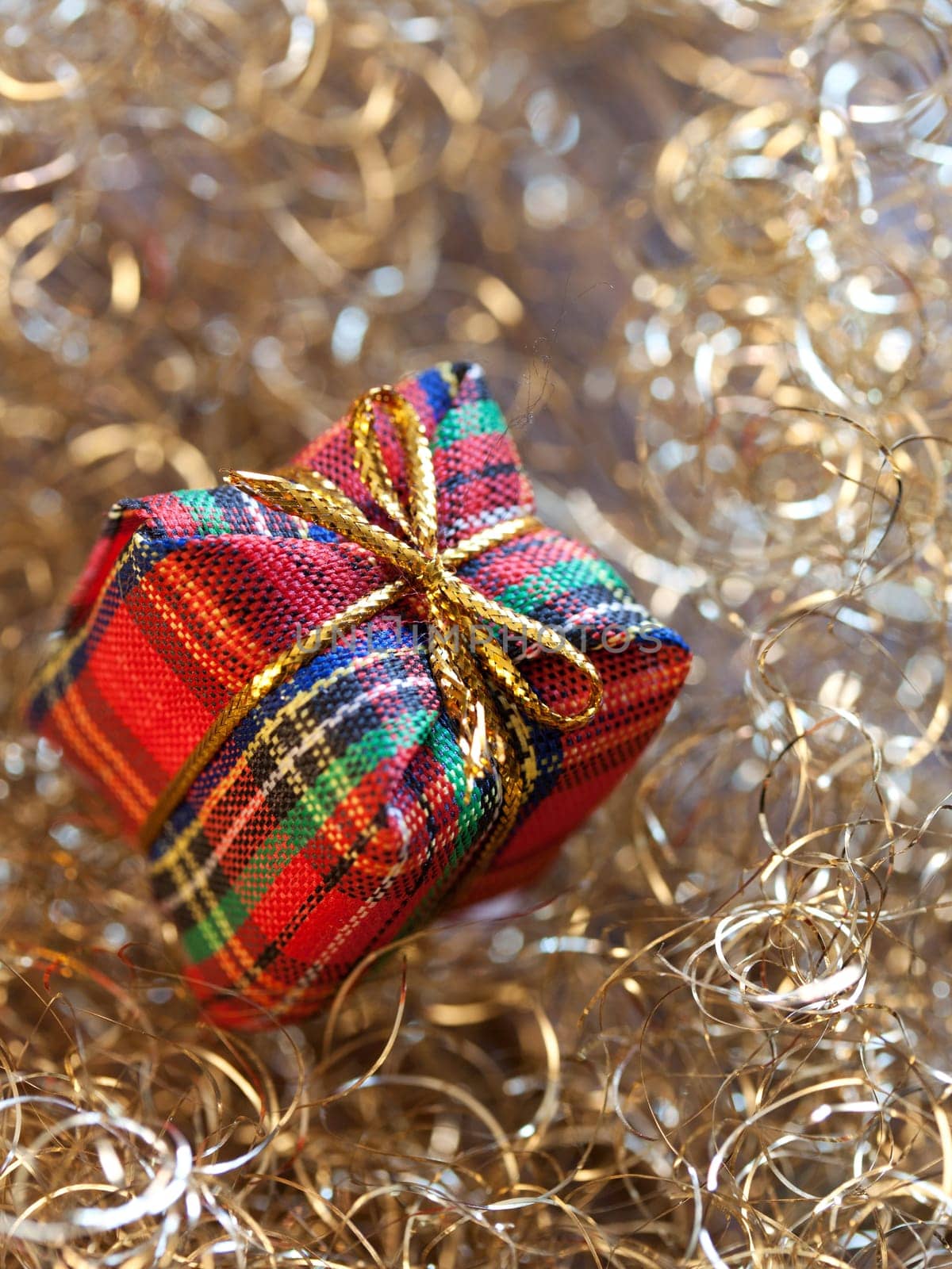 Christmastime