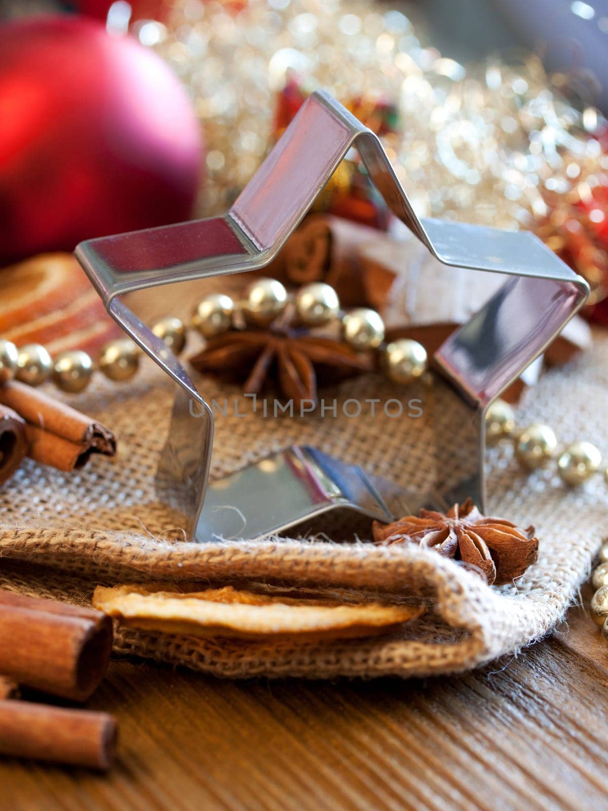 Cookie cutters