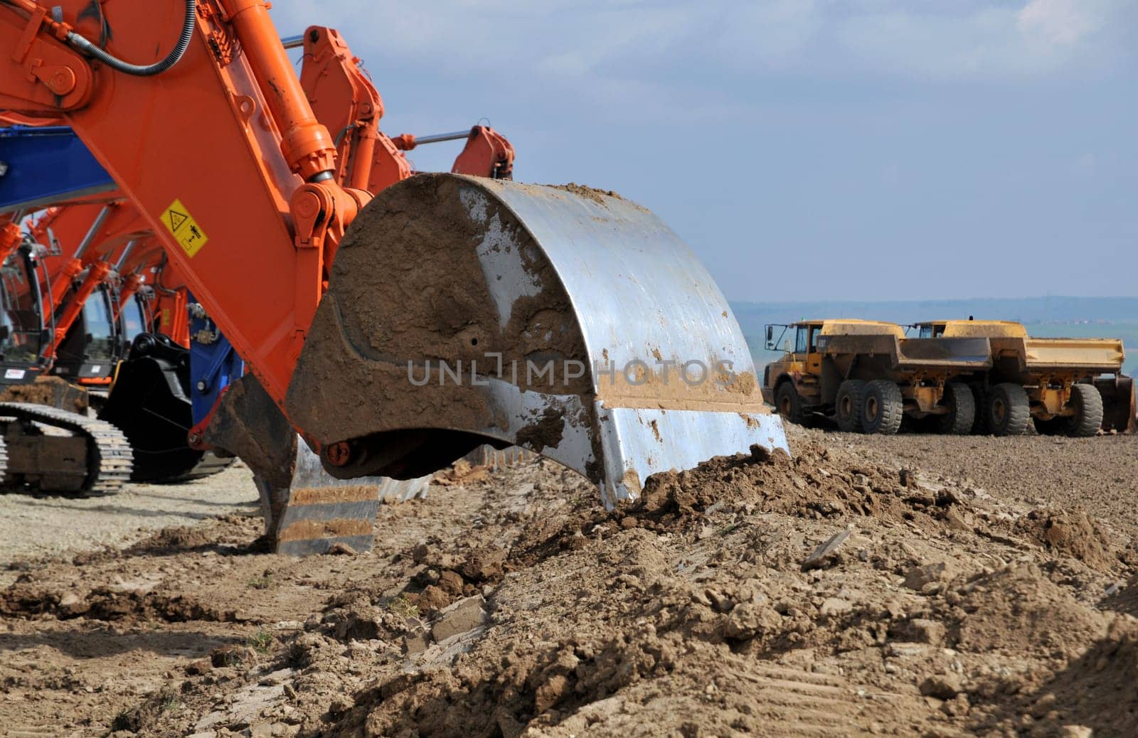 Earthwork
