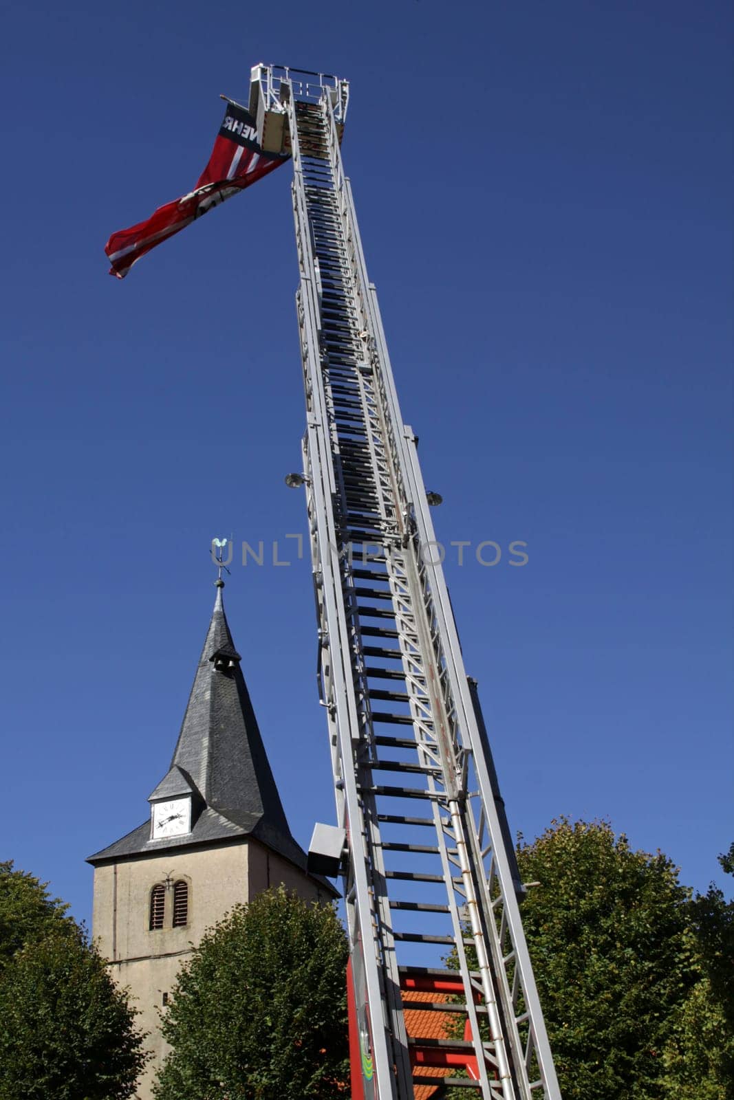 Fire Chief