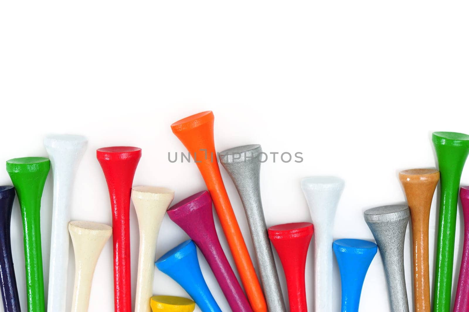 Golf Tees