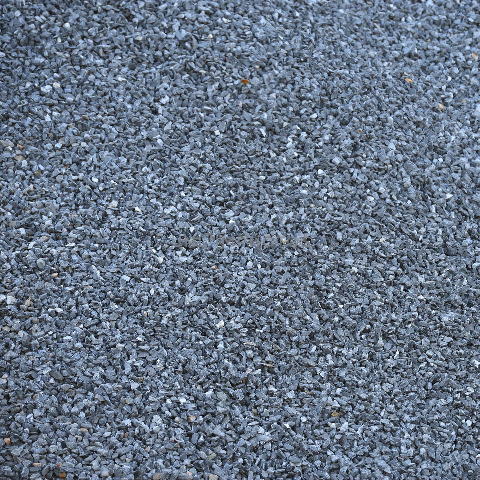 heaps of granite stone