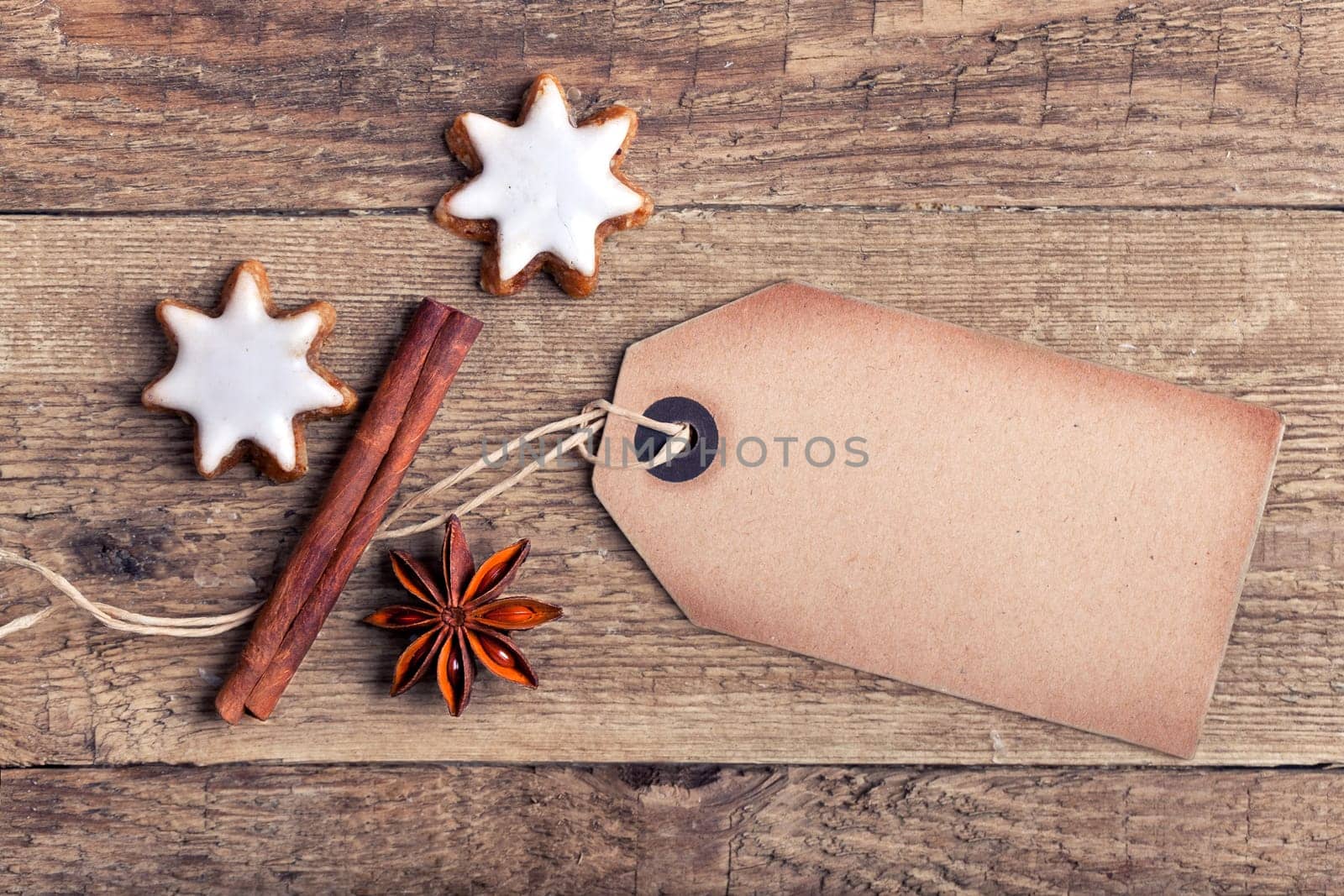 Christmas pendant for gift