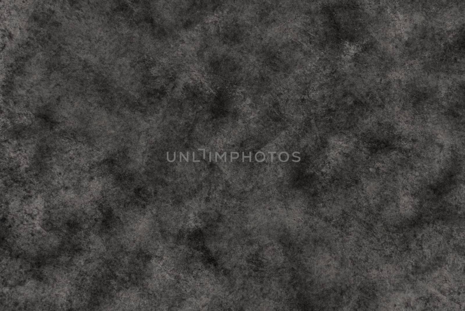 Dark Cement Wall Textur as a Background