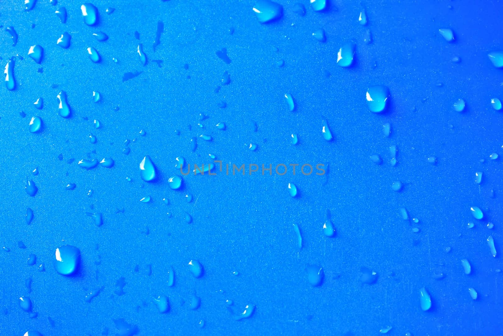 water drops background