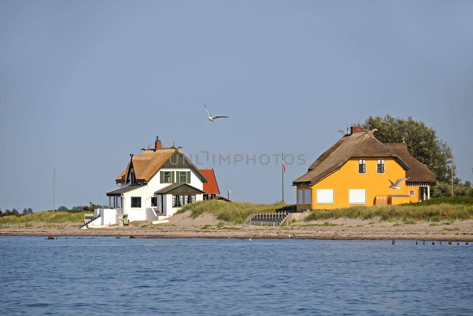 Cottages
