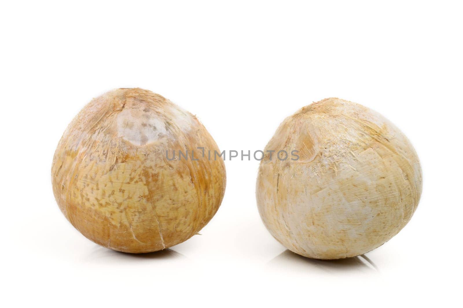 Coconut Water Drink