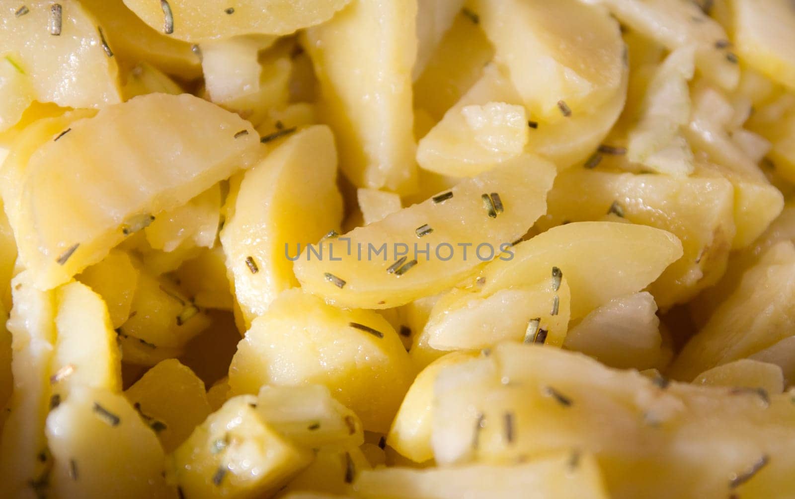 Potato salad
