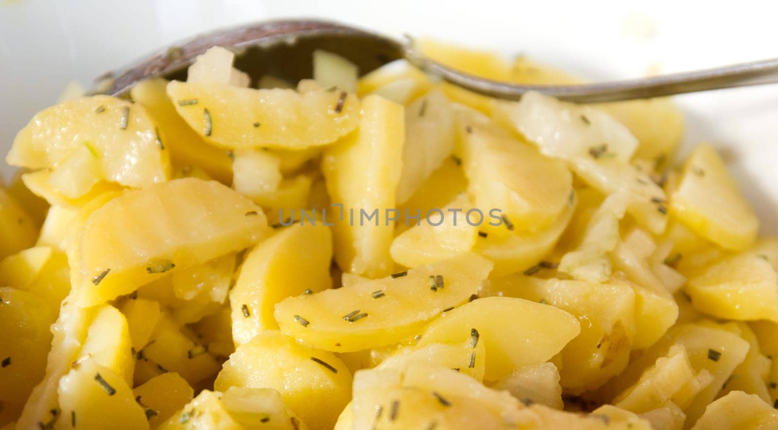 Potato salad