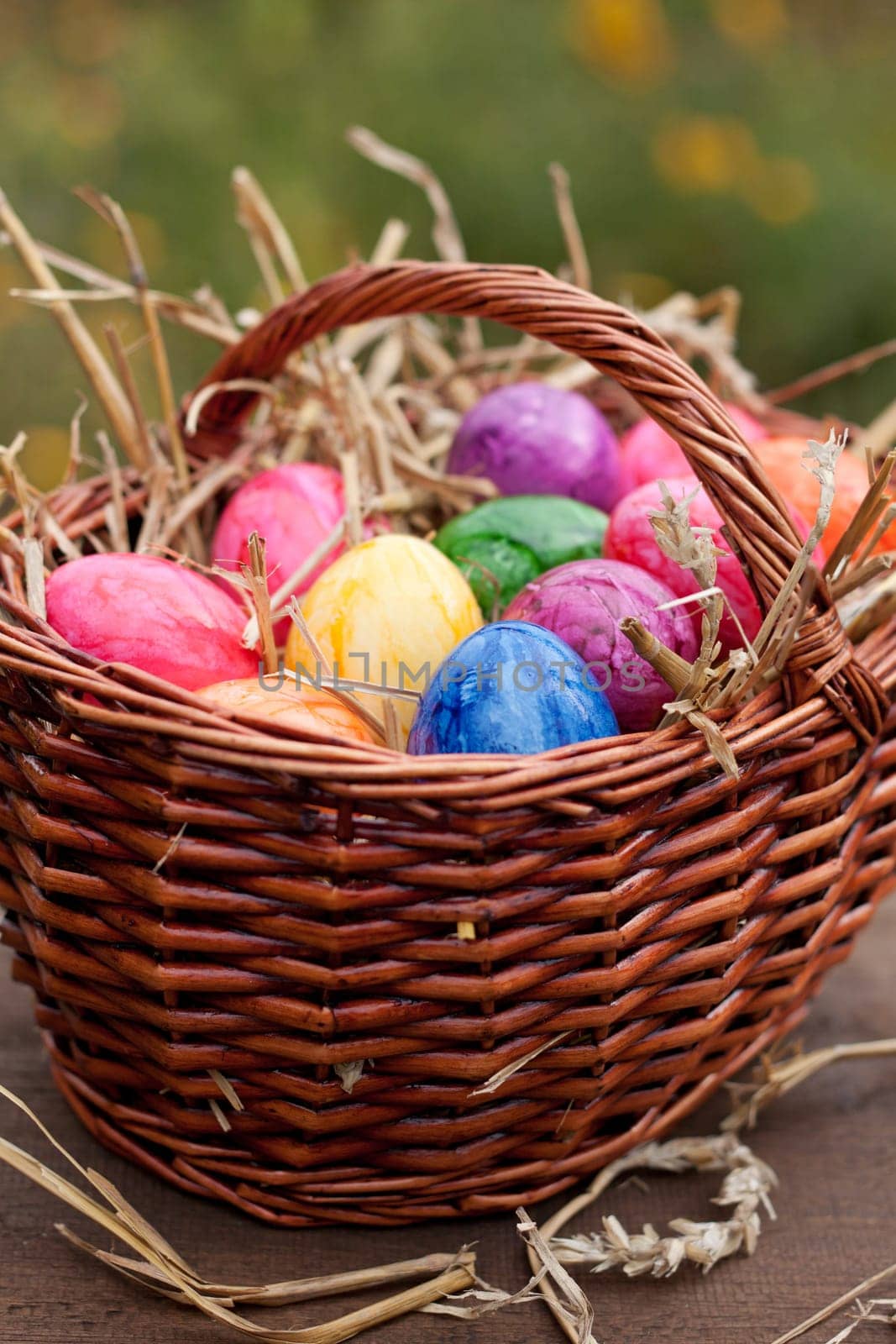 Easter Egg Hunt