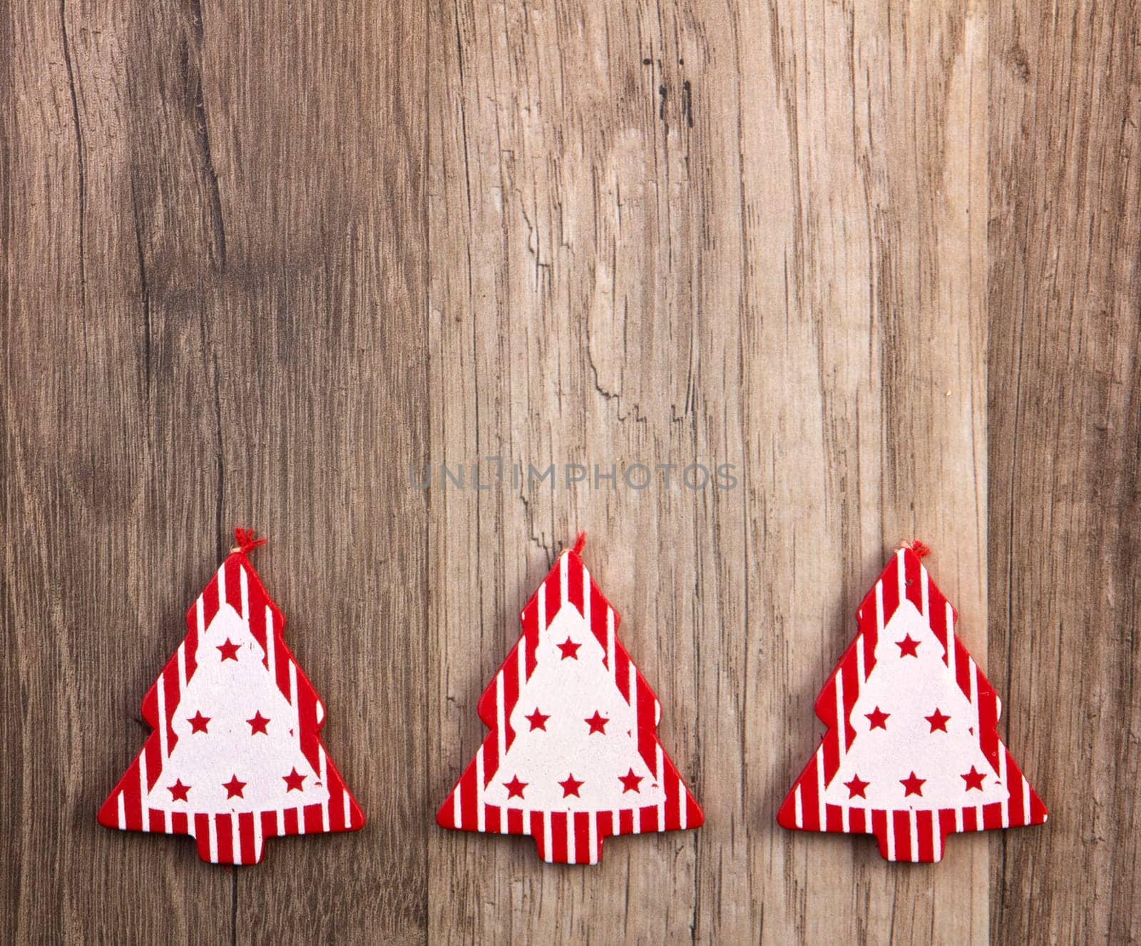 Christmas trees