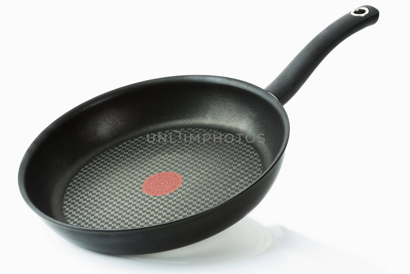 Induction frying pan