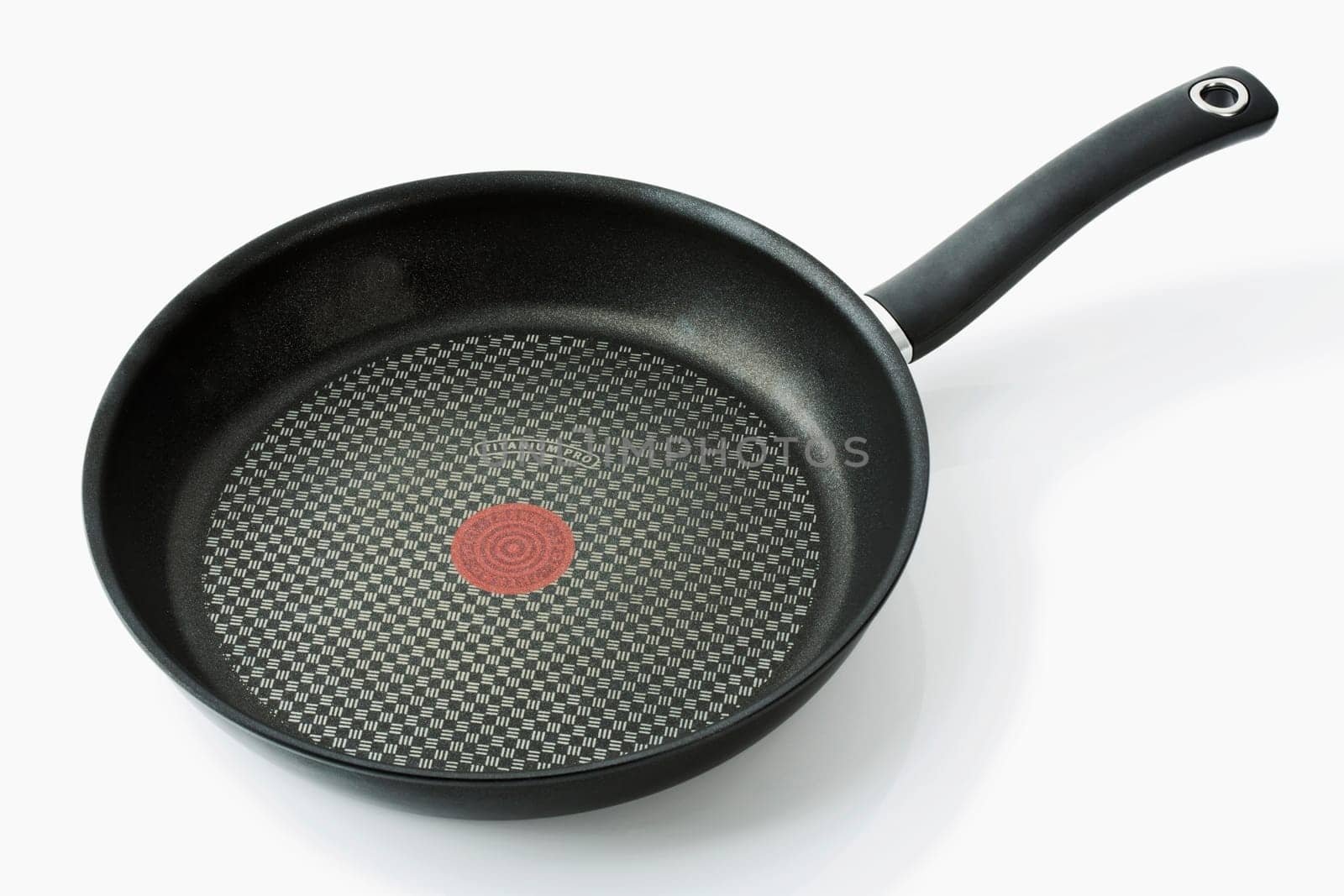 Induction frying pan